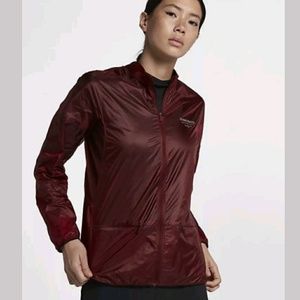 NikeLab Gyakusou Packable Jacket